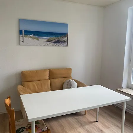 Huetti's Huette Oldendorf (Steinburg)