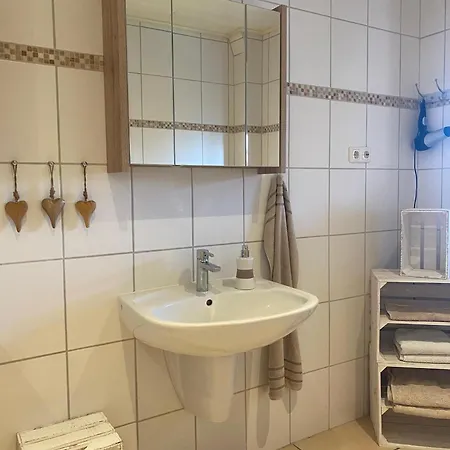 Pansiyon Huetti's Huette