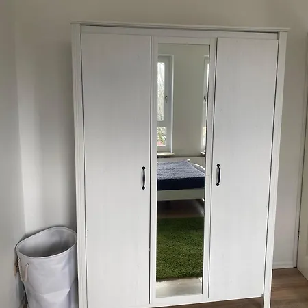 Huetti's Huette * Oldendorf (Steinburg)