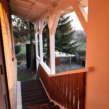 Δωμάτια σε οικογενειακή κατοικία Huetti's Huette