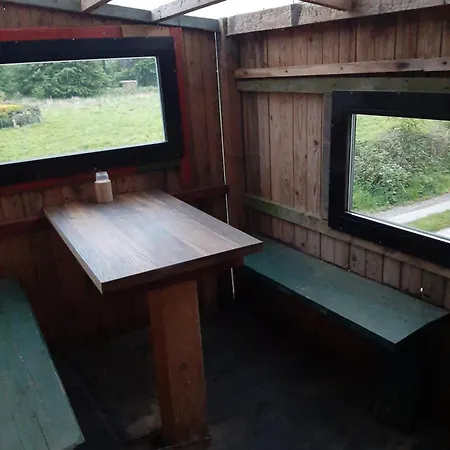 Huetti's Huette Δωμάτια σε οικογενειακή κατοικία *