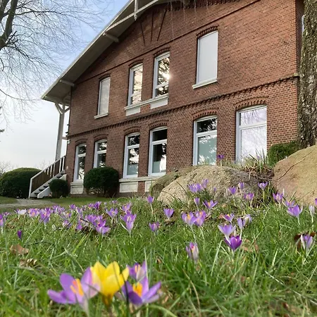 Huetti's Huette Pansiyon