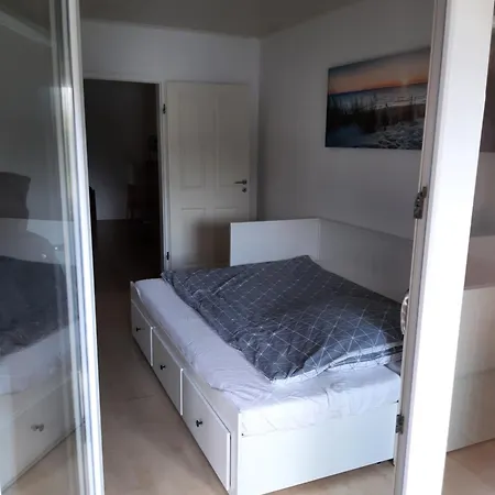 Huetti's Huette * Oldendorf (Steinburg)