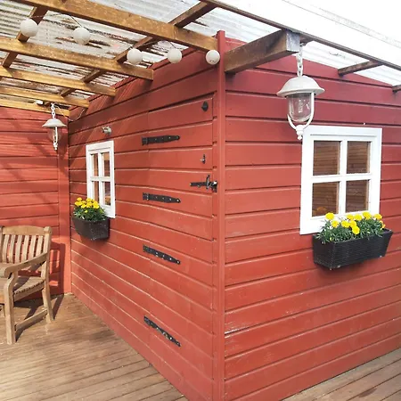 Huetti's Huette Δωμάτια σε οικογενειακή κατοικία *