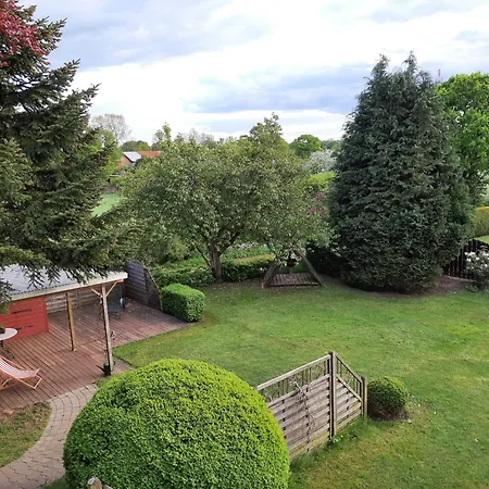 Huetti's Huette Pansiyon *