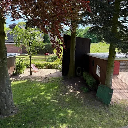 Huetti's Huette * Oldendorf (Steinburg)