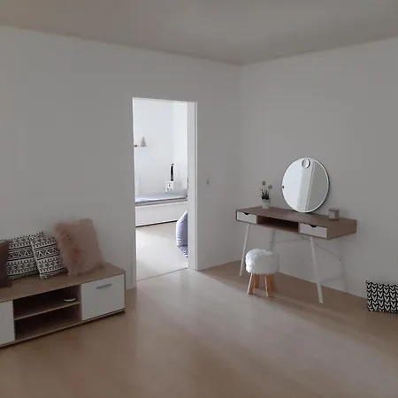 Pansiyon Huetti's Huette *