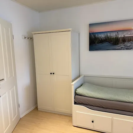 Huetti's Huette * Oldendorf (Steinburg)