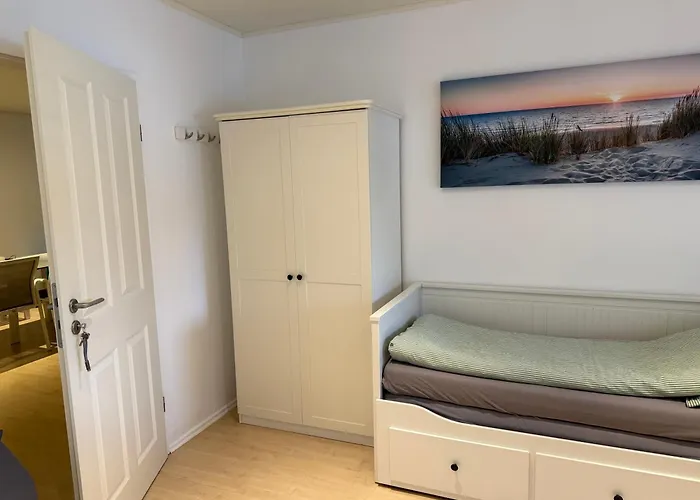 Huetti's Huette * Oldendorf (Steinburg)