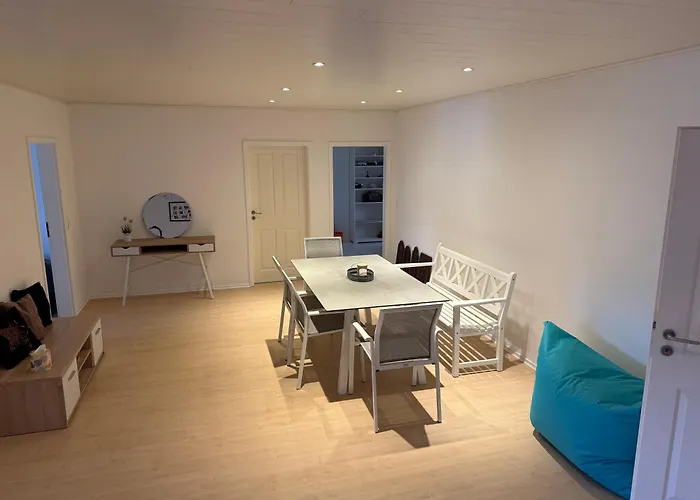 Huetti's Huette Oldendorf (Steinburg)